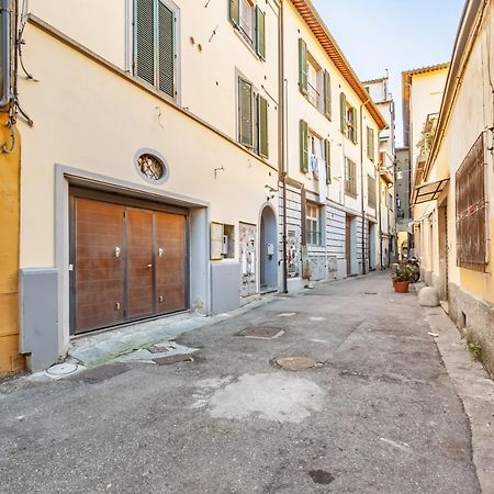 Apartamento Pisa Central Studio Exterior foto
